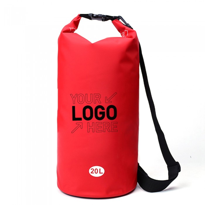 20L Waterproof Dry Bag